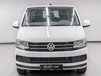 фото Volkswagen Caravelle T6 2019