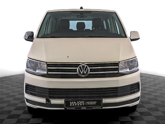 фото Volkswagen Caravelle T6 2019