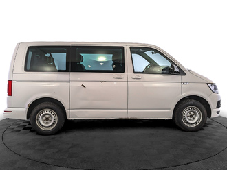 фото Volkswagen Caravelle T6 2019