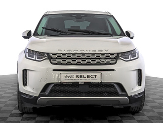 фото Land Rover Discovery Sport I 2022