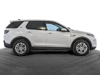 фото Land Rover Discovery Sport I 2022