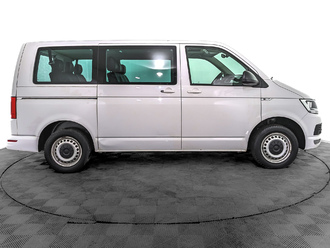 фото Volkswagen Caravelle T6 2019