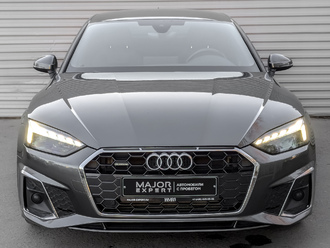 фото Audi A5/S5 (B9) 2022