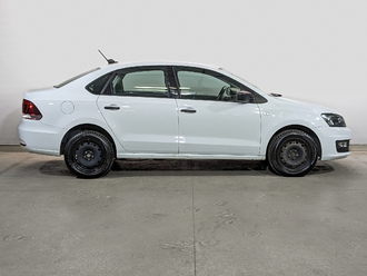 фото Volkswagen Polo Sedan 2019