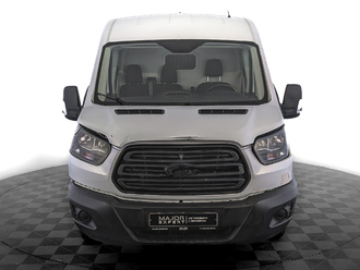 фото Ford Transit VII 2019