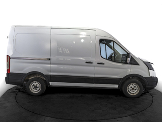 фото Ford Transit VII 2019