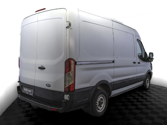 фото Ford Transit VII 2019