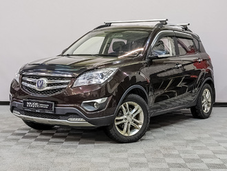 Changan CS35