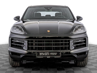 фото Porsche Cayenne III 2023