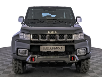 фото Baic BJ40 I 2023