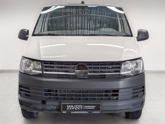 фото Volkswagen Transporter T6 2019