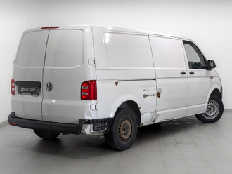 фото Volkswagen Transporter T6 2019