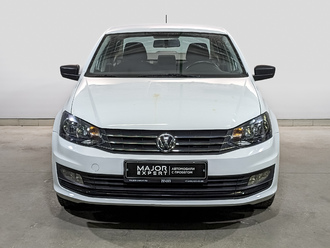 фото Volkswagen Polo Sedan 2019