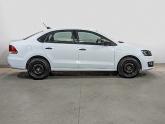 фото Volkswagen Polo Sedan 2019