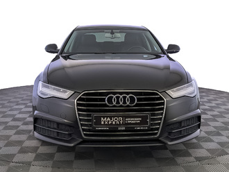 фото Audi A6/S6 (C7) 2018