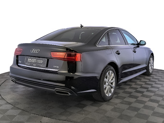 фото Audi A6/S6 (C7) 2018