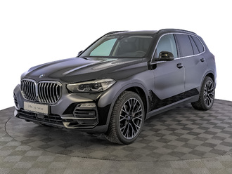 фото BMW X5 (G05) 2019