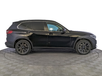 фото BMW X5 (G05) 2019