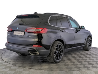 фото BMW X5 (G05) 2019