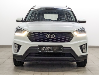 фото Hyundai Creta I 2020