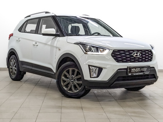 фото Hyundai Creta I 2020