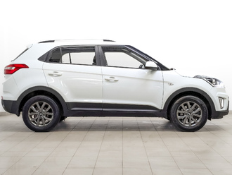 фото Hyundai Creta I 2020