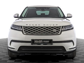 фото Land Rover Range Rover Velar 2019