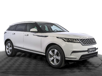 фото Land Rover Range Rover Velar 2019