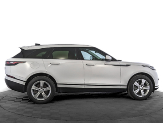 фото Land Rover Range Rover Velar 2019