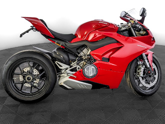 фото Panigale V4 2019