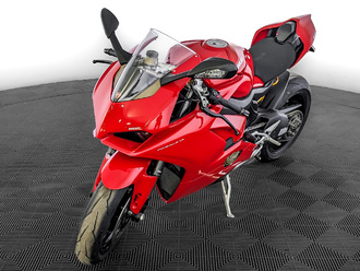 фото Panigale V4 2019