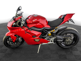 фото Panigale V4 2019