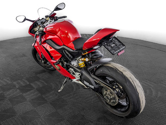 фото Panigale V4 2019