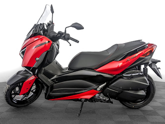 фото XMAX 250 ABS 2022