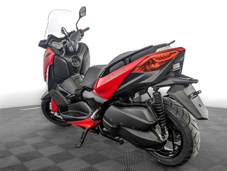 фото XMAX 250 ABS 2022