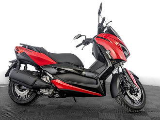 фото XMAX 250 ABS 2022