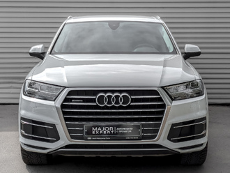 фото Audi Q7 (4M) 2019