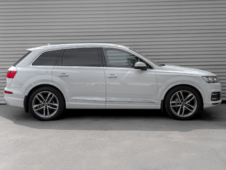 фото Audi Q7 (4M) 2019