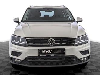 фото Volkswagen Tiguan II 2018