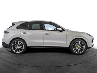 фото Porsche Cayenne III 2020