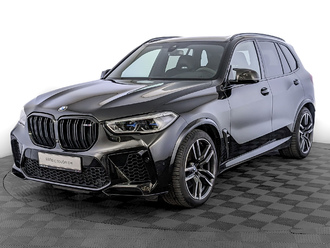 фото BMW X5 (G05) 2021