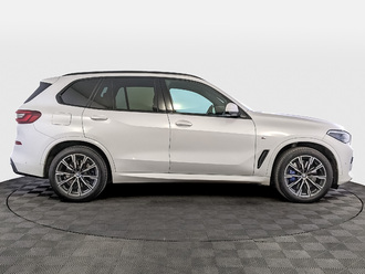 фото BMW X5 (G05) 2020