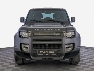 фото Land Rover Defender II 2021