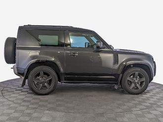 фото Land Rover Defender II 2021