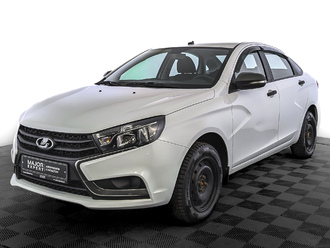 фото Lada Vesta 2019