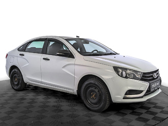 фото Lada Vesta 2019