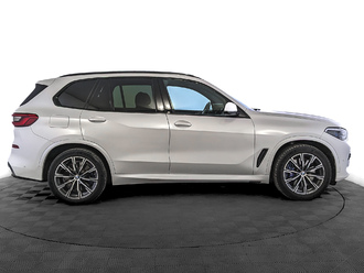 фото BMW X5 (G05) 2020