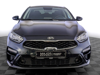 фото Kia Cerato IV 2021