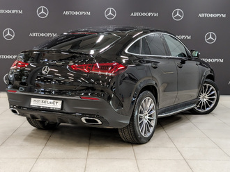 фото Mercedes-Benz GLE (C167) 2021