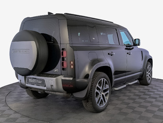 фото Land Rover Defender II 2020